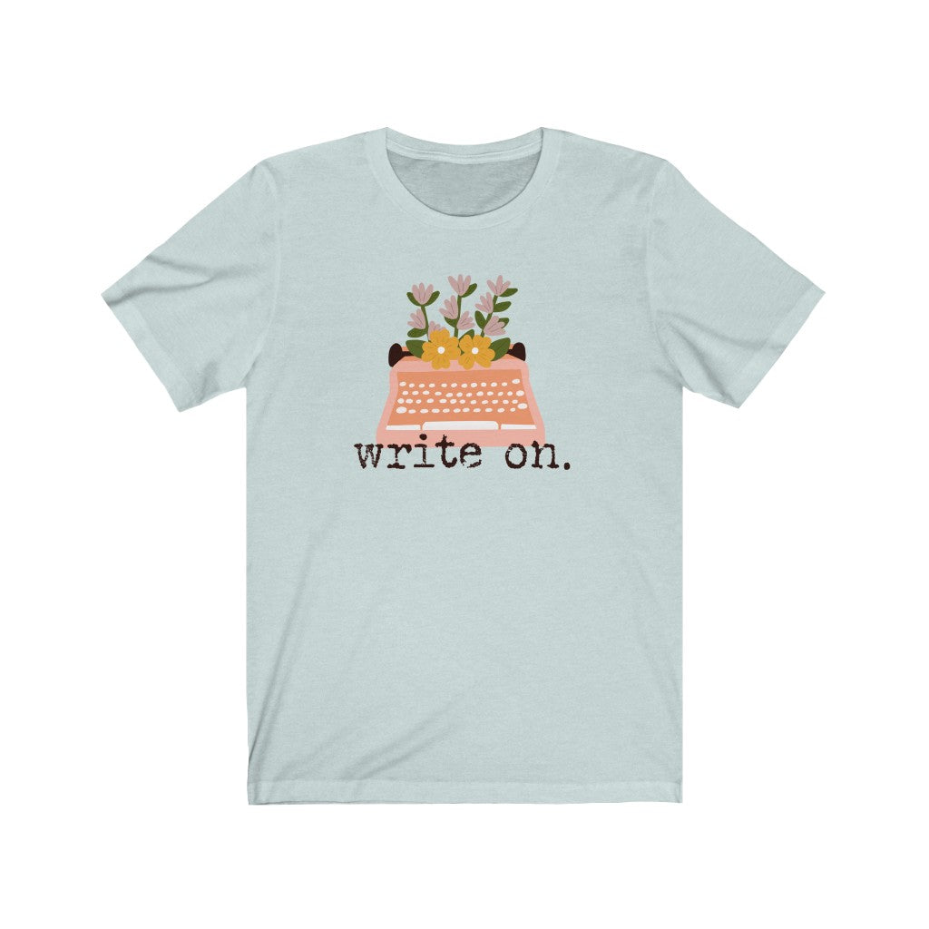 Write On T shirt T-Shirt