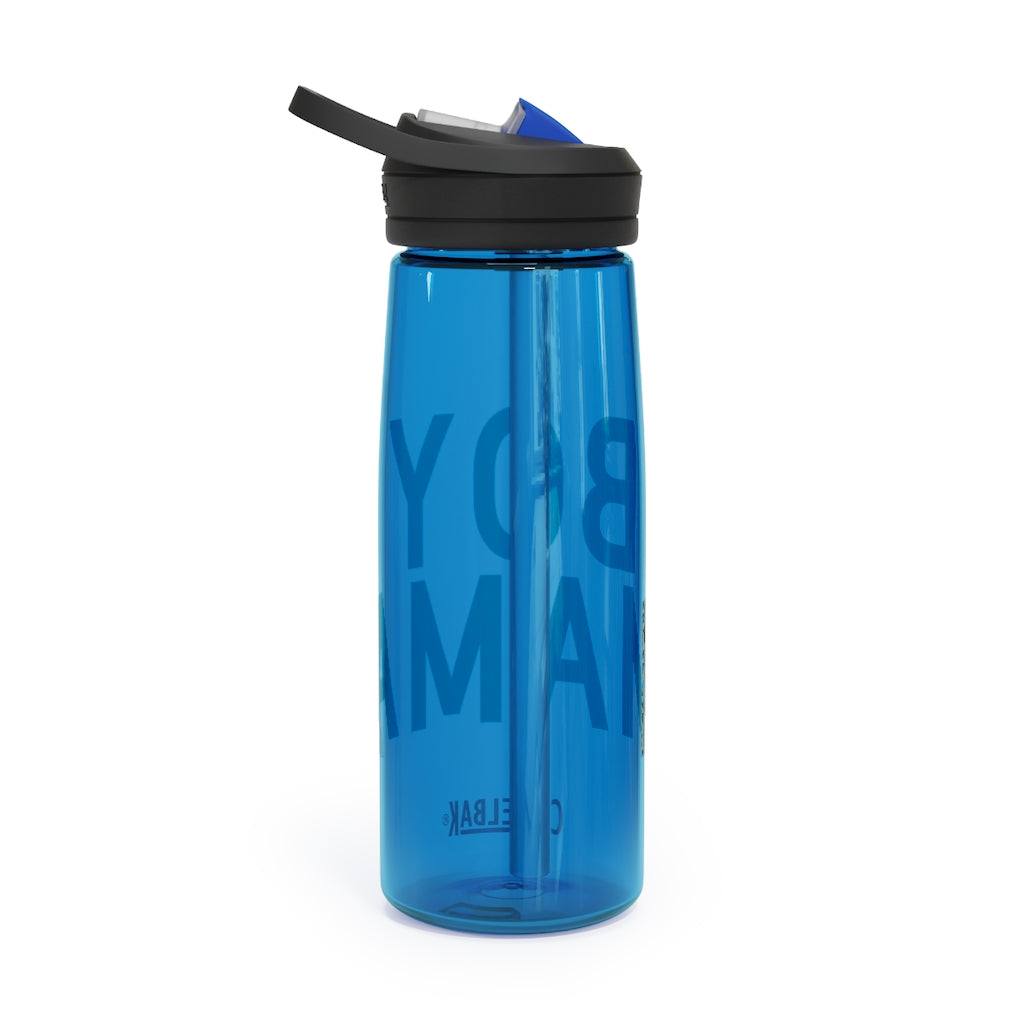 Boy Mama CamelBak Eddy®  Water Bottle, 20oz / 25oz Mug