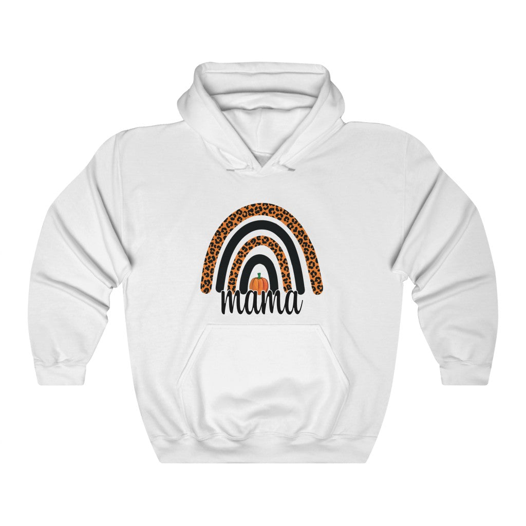 Halloween Boho Mama Sweatshirt - Premium Hoodie - Just $29.50! Shop now at Nine Thirty Nine Design