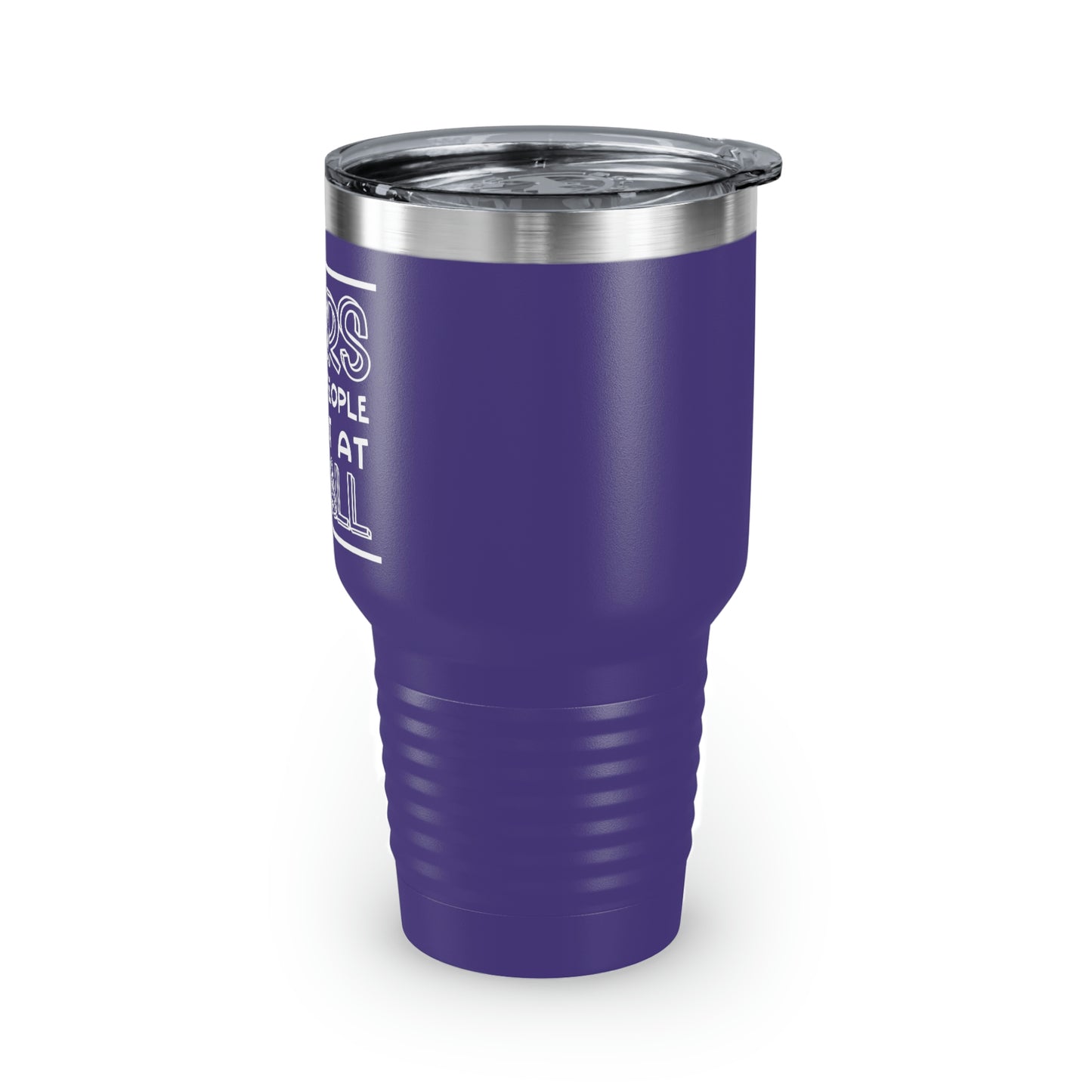 Pinball Ringneck Tumbler -30oz