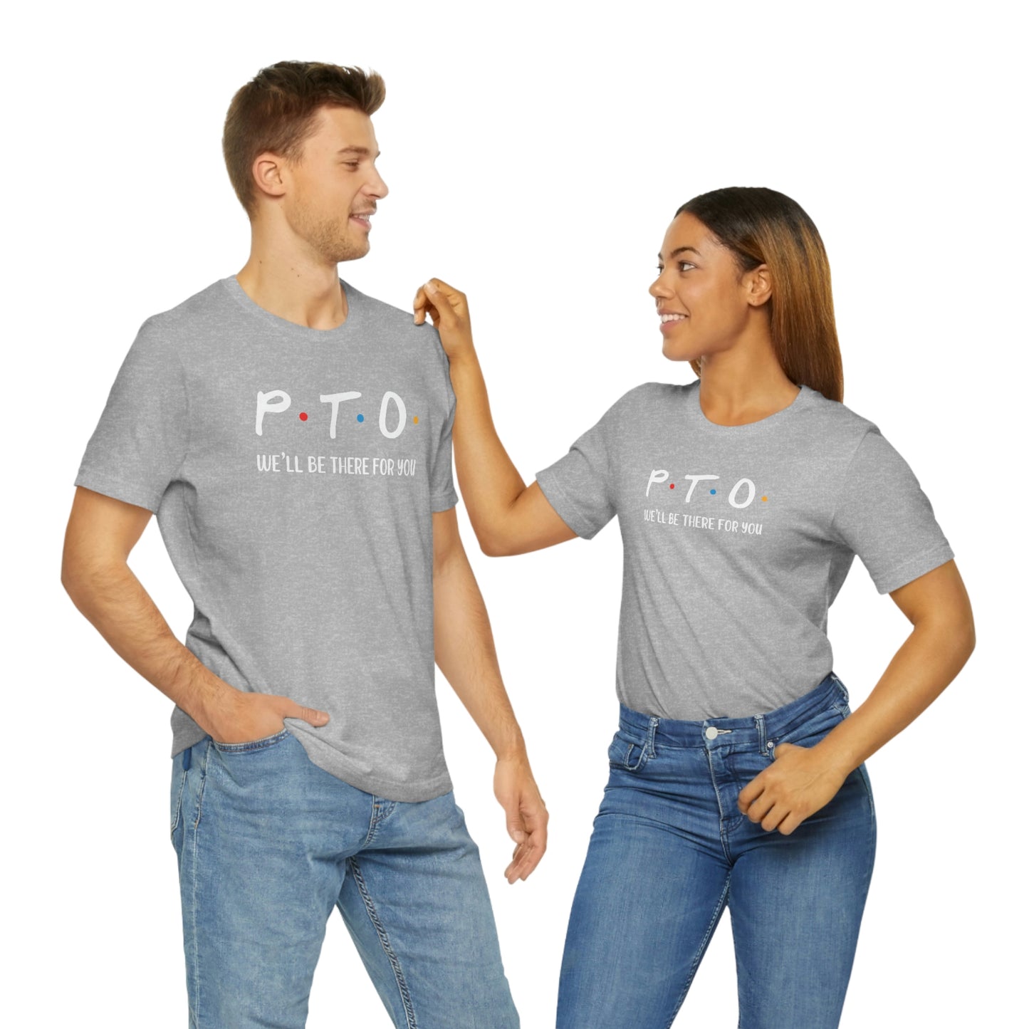 PTO Shirt
