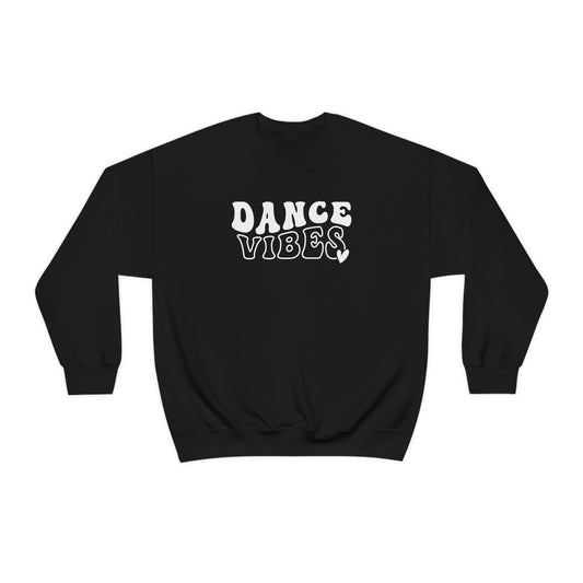 Dance Vibes Sweatshirt