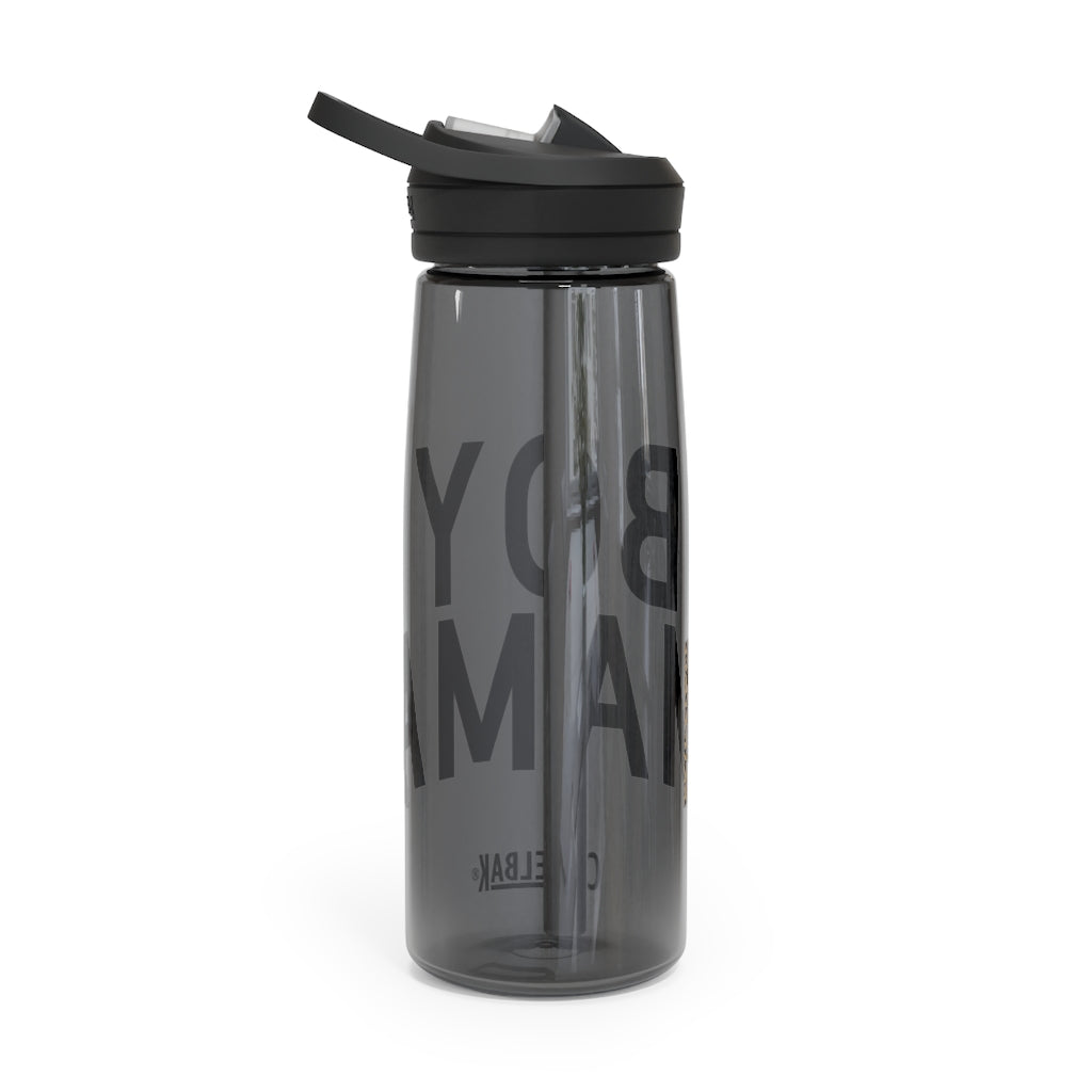 Boy Mama CamelBak Eddy®  Water Bottle, 20oz / 25oz Mug