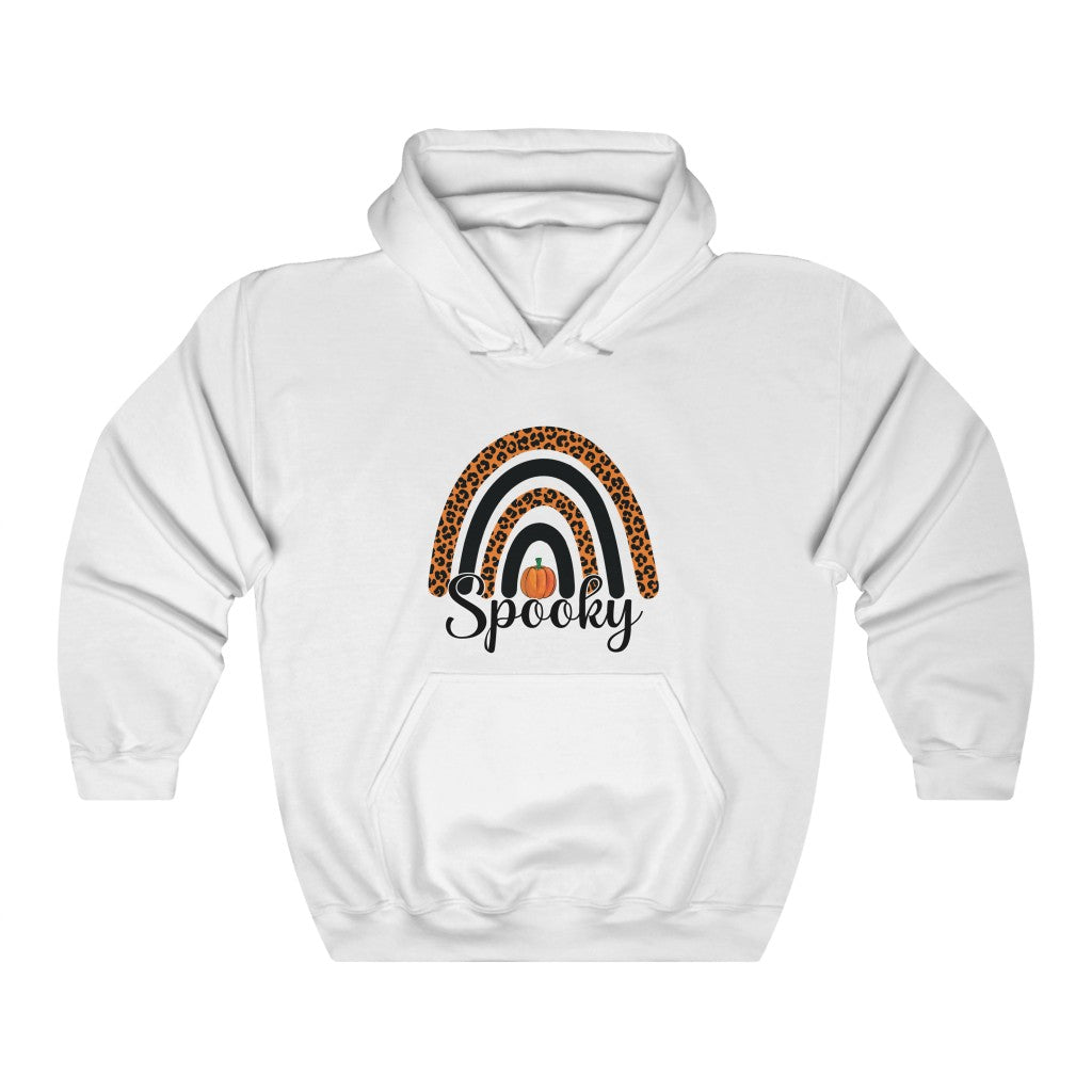 Halloween Boho Spooky Sweatshirt - Premium Hoodie - Just $29.50! Shop now at Nine Thirty Nine Design