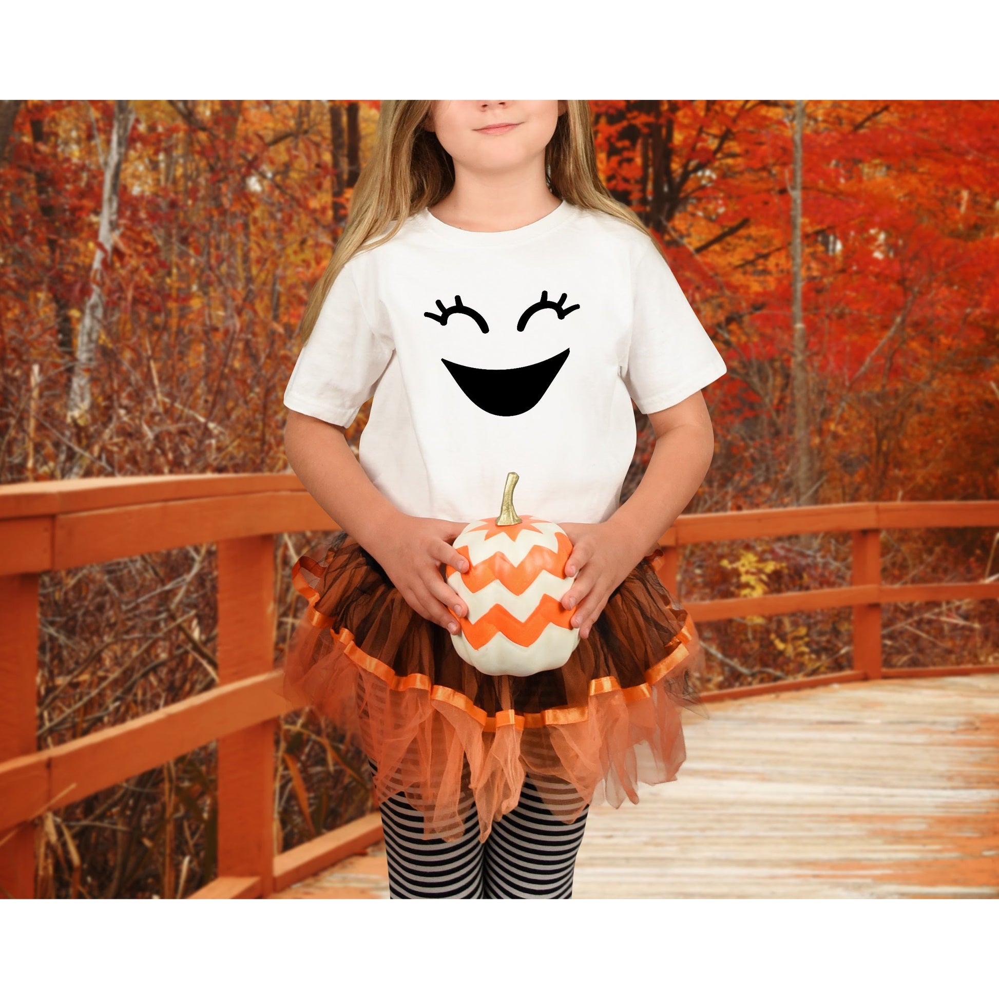 Ghost Toddler Tshirt, Toddler Fall Shirt, Pumpkin Patch Tshirt, Ghost Halloween Costume Tshirt - Premium Kids clothes - Just $19.75! Shop now at Nine Thirty Nine Design