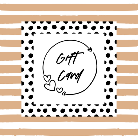 Nine Thirty Nine Design Gift Card Gift Card