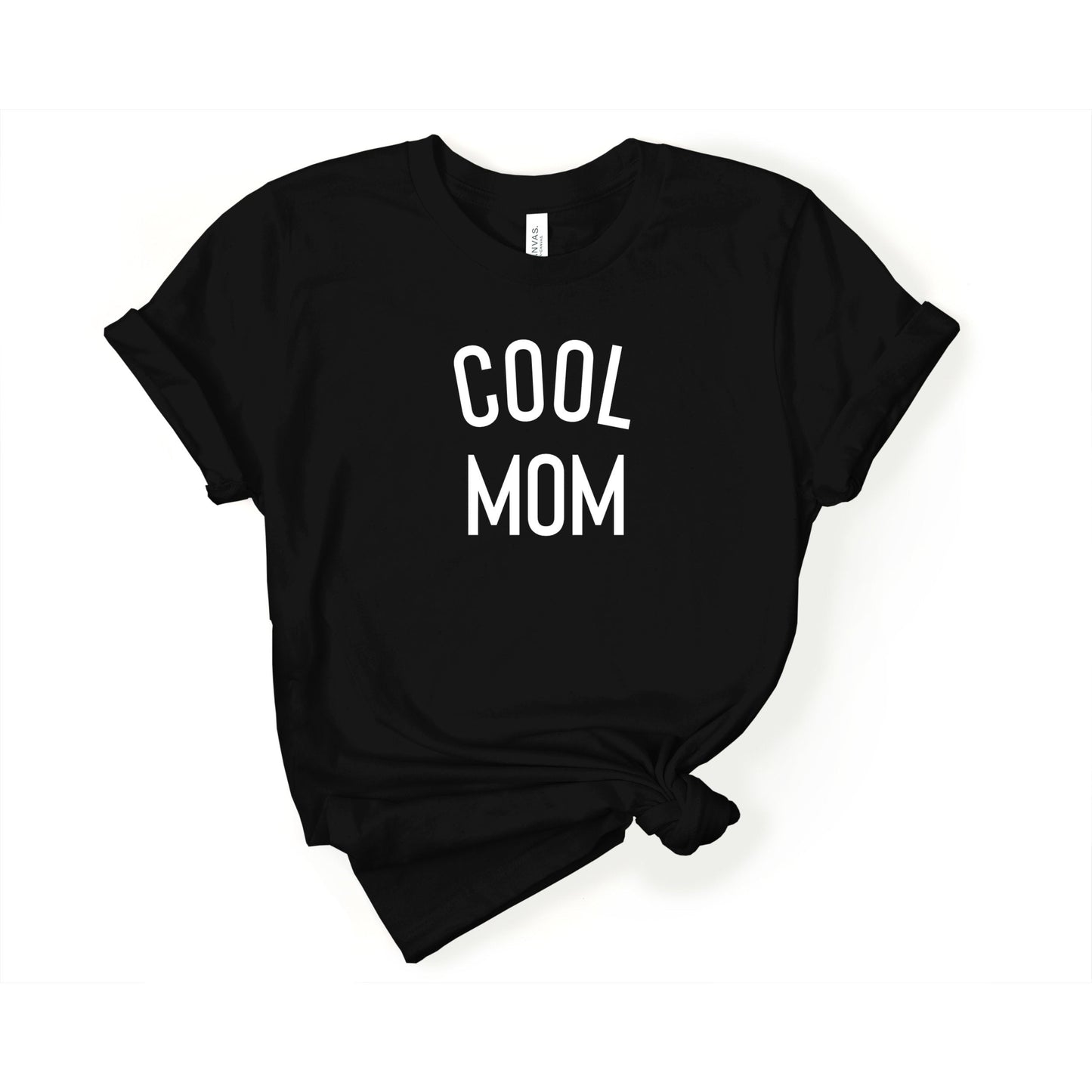 Cool Mom TShirt, Shirt for Mom, Gift for Sister, Mothers Day Gift, Mama Shirt, Boymom Shirts