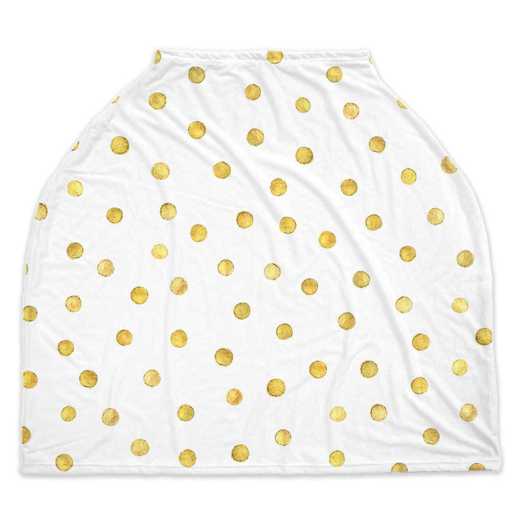 Nursing Covers, Breastfeeding Cover, Nursing Cover Up, New Baby Gift, Infinity Scarf, Car Seat Cover, Shopping Cart Cover, Newborn Gift, Mom - Premium Nursing Cover - Just $31.50! Shop now at Nine Thirty Nine Design