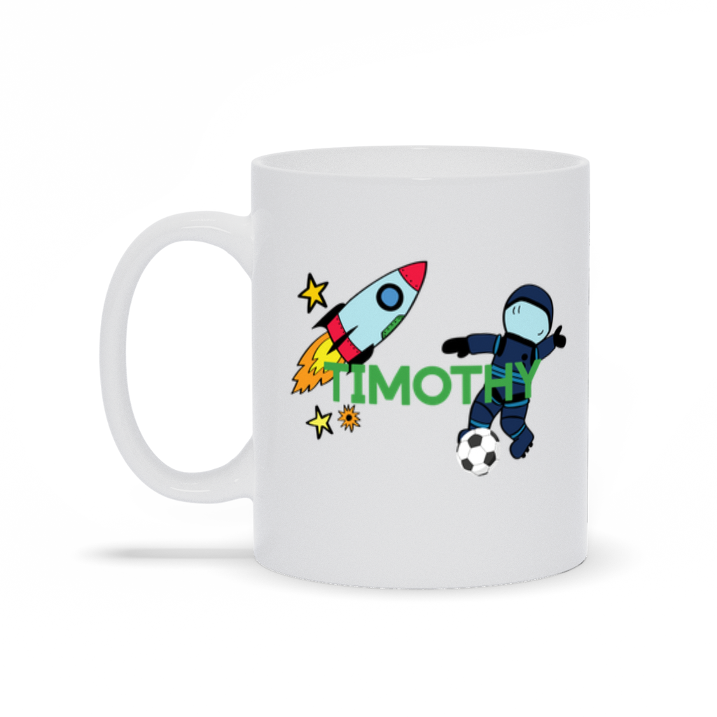 Timothy Mug 